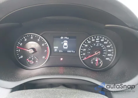 2021 Kia Stinger Gt from USA, damaged, VIN KNAE35LC1M6091683